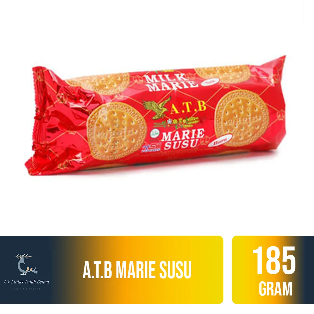 A.t.b Marie Susu 185gr 