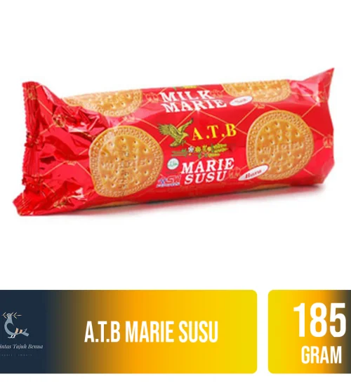 Food and Beverages A.T.B Marie Susu 185gr 1 a_t_b_marie_susu_185gr