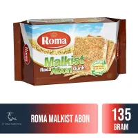 Roma Malkist Abon 135gr