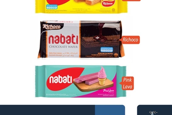 Food and Beverages Nabati Wafer 110gr 1 ~item/2022/12/14/nabati_wafer_110gr