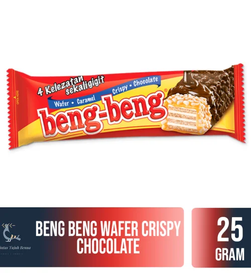 Food and Beverages Beng Beng Wafer Crispy Chocolate 25gr 1 ~item/2022/12/16/beng_beng_wafer_crispy_chocolate_25gr