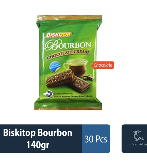 Food and Beverages Biskitop Bourbon 140gr 1 ~item/2022/3/18/biskitop_bourbon_140gr