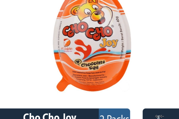 Confectionary Cho Cho Joy Chocolate 40gr 1 ~item/2022/3/28/cho_cho_joy_chocolate_40gr