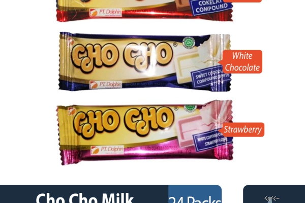 Confectionary Cho Cho Milk Chocolate Bar 7gr 1 ~item/2022/3/28/cho_cho_milk_chocolate_bar_7gr