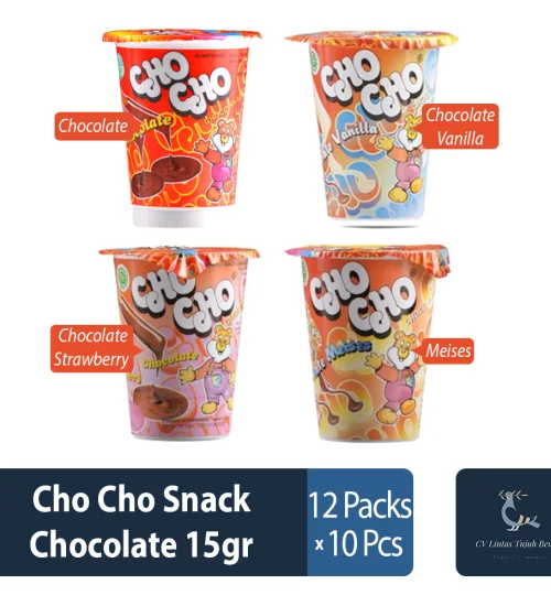 Confectionary Cho Cho Snack Chocolate 15gr 1 ~item/2022/3/28/cho_cho_snack_chocolate_15gr