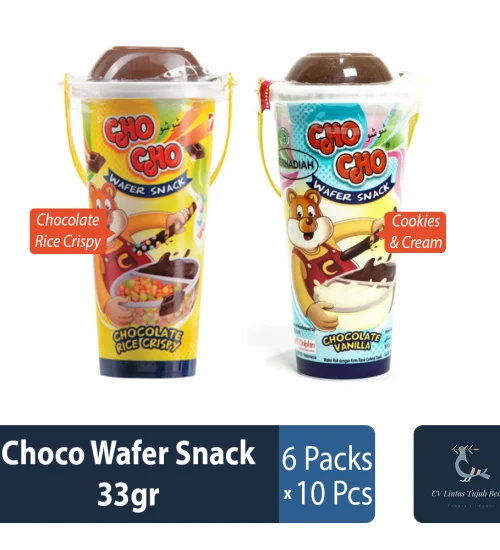 Confectionary Choco Wafer Snack 33gr 1 ~item/2022/3/28/choco_wafer_snack_33gr