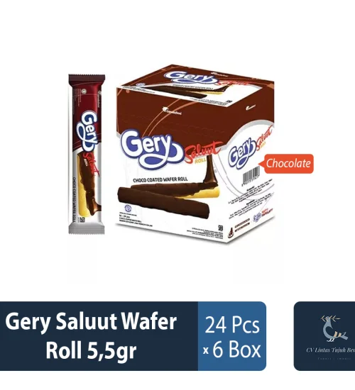 Food and Beverages Gery Saluut Wafer Roll 5,5gr 1 ~item/2022/3/28/gery_saluut_wafer_roll_55gr