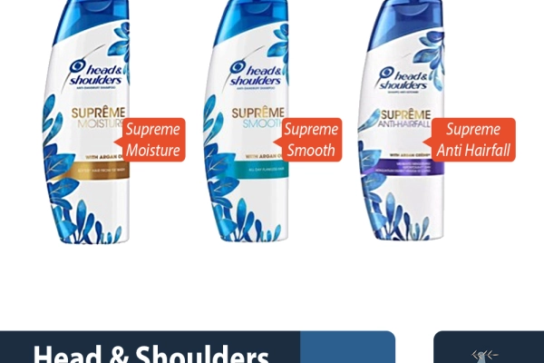 Toiletries Head & Shoulders Shampoo 330ml 1 ~item/2022/3/28/head_shoulders_shampoo_330ml