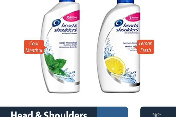 Toiletries Head & Shoulders Shampoo 850ml 1 ~item/2022/3/28/head_shoulders_shampoo_850ml