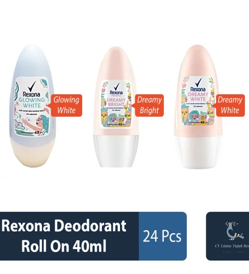 Toiletries Rexona Deodorant Roll On 40ml 1 ~item/2022/3/28/rexona_deodorant_roll_on_40ml