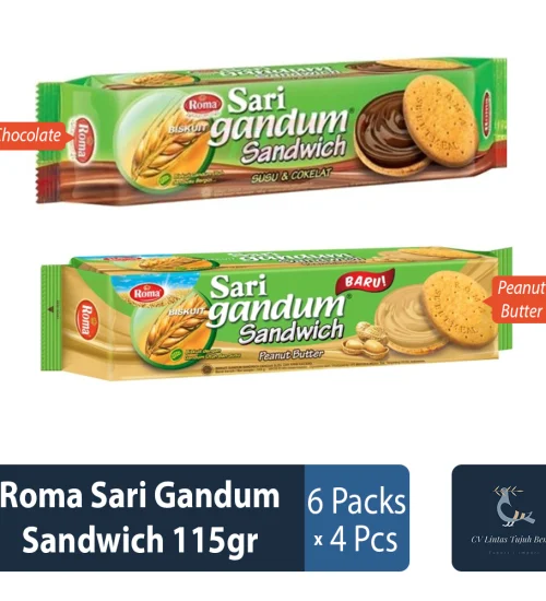 Food and Beverages Roma Sari Gandum Sandwich 115gr 1 ~item/2022/3/28/roma_sari_gandum_sandwich_115gr