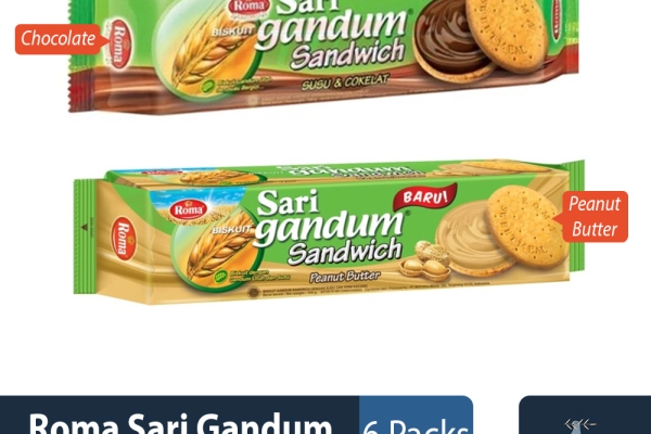 Food and Beverages Roma Sari Gandum Sandwich 115gr 1 ~item/2022/3/28/roma_sari_gandum_sandwich_115gr