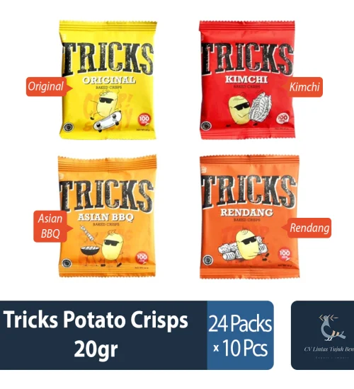 Food and Beverages Tricks Potato Crisps 20gr 1 ~item/2022/3/28/tricks_potato_crisps_20gr