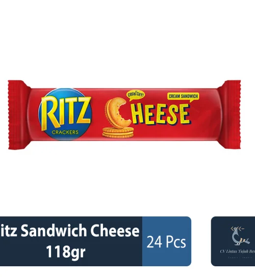 Food and Beverages Ritz Sandwich Cheese 118gr 1 ~item/2022/3/8/ritz_sandwich_cheese