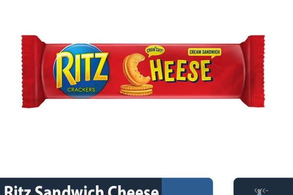 Food and Beverages Ritz Sandwich Cheese 118gr 1 ~item/2022/3/8/ritz_sandwich_cheese