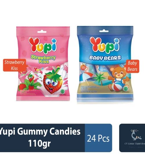 Confectionary Yupi Gummy Candies 110gr 1 ~item/2022/3/9/yupi_gummy_candies_110gr