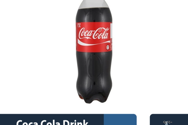 Food and Beverages Soft Drink Big Bottle 1.5L 1 ~item/2022/4/21/coca_cola_drink_1_5_liter