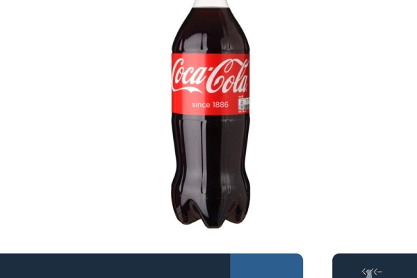 Food and Beverages Soft Drink Big Bottle 1L 1 ~item/2022/4/21/coca_cola_drink_1l