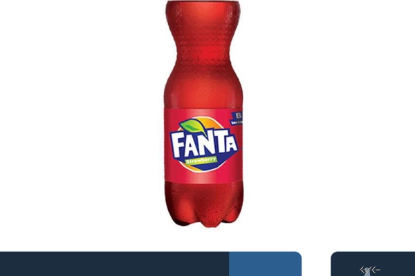 Food and Beverages Soft Drink Big Bottle 1L 2 ~item/2022/4/21/fanta_drink_1l