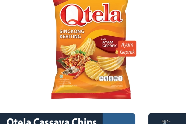 Food and Beverages Qtela Cassava Chips 80gr 1 ~item/2022/4/21/qtela_cassava_chips_80gr