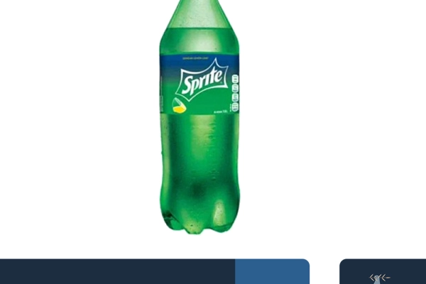 Food and Beverages Soft Drink Big Bottle 1L 3 ~item/2022/4/21/sprite_drink_1l