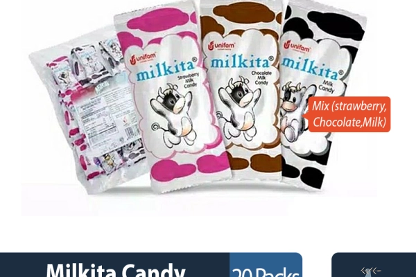 Confectionary Milkita Candy Renceng 2,8gr 1 ~item/2022/4/26/milkita_candy_renceng_28gr