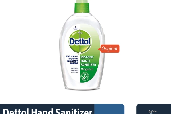 Toiletries Dettol Hand Sanitizer 200ml 1 ~item/2022/4/29/dettol_hand_sanitizer_200ml