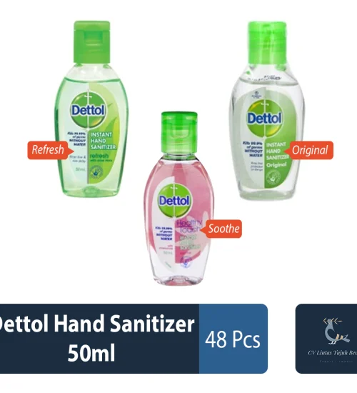 Toiletries Dettol Hand Sanitizer 50ml 1 ~item/2022/4/29/dettol_hand_sanitizer_50ml