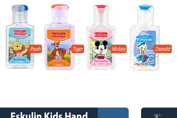 Toiletries Eskulin Kids Hand Sanitizer Gel 50ml 1 ~item/2022/4/29/eskulin_kids_hand_sanitizer_gel_50ml