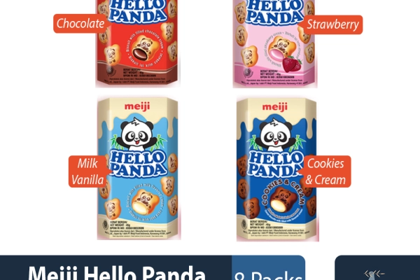 Food and Beverages Meiji Hello Panda Biscuits 45gr 1 ~item/2022/5/21/meiji_hello_panda_biscuits_45gr