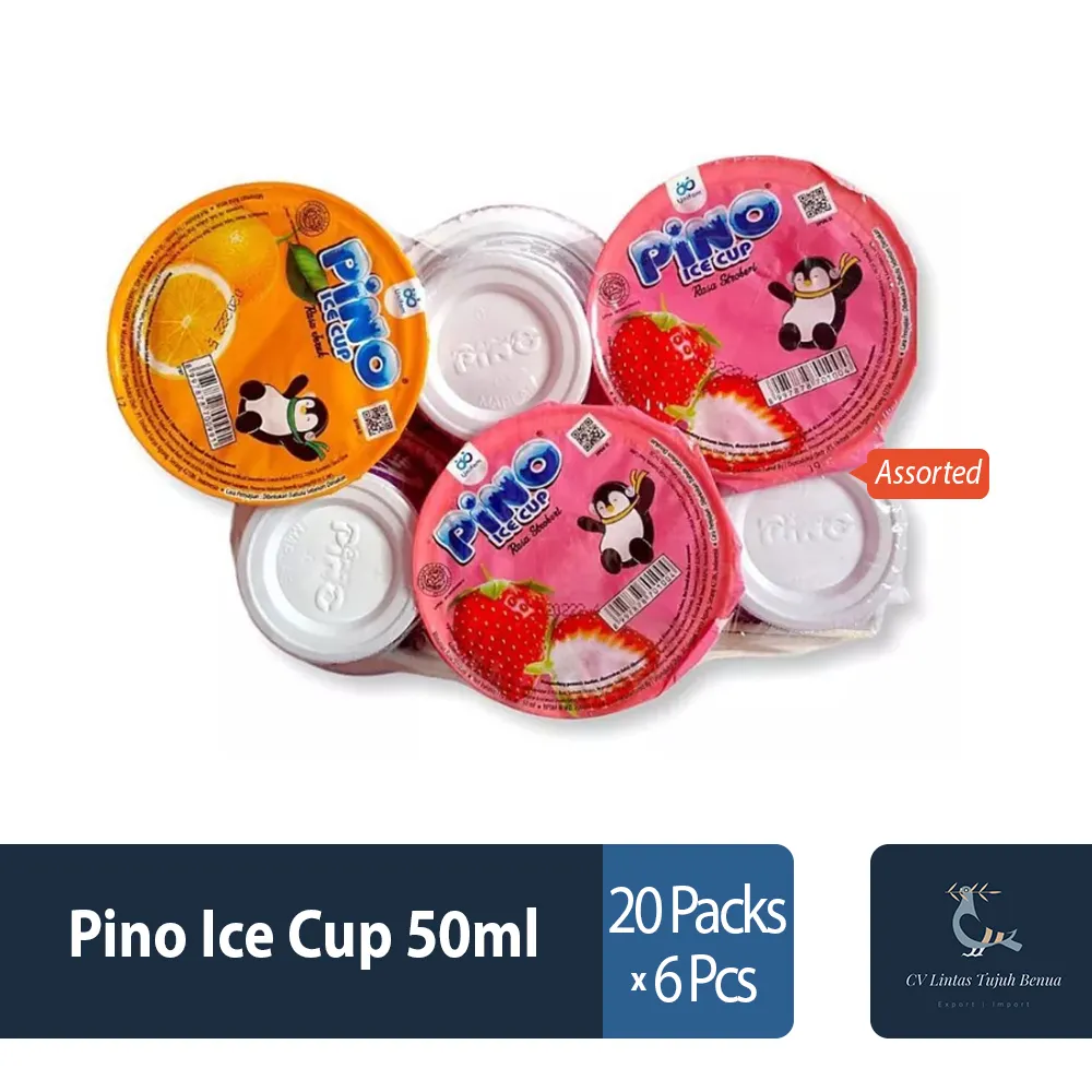 The Cup Ice 50ml