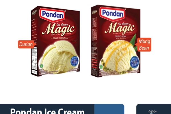 Instant Food & Seasoning Pondan Ice Cream Magic 150gr 1 ~item/2022/6/11/pondan_ice_cream_magic_150gr