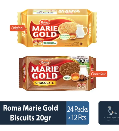 Food and Beverages Roma Marie Gold Biscuits 20gr 1 ~item/2022/7/18/roma_marie_gold_biscuits_20gr