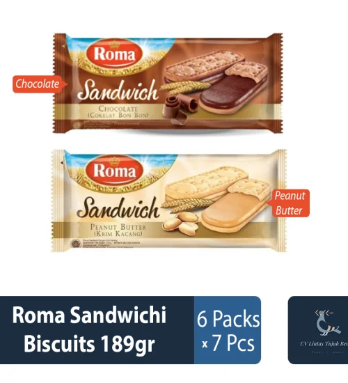 Food and Beverages Roma Sandwichi Biscuits 189gr 1 ~item/2022/7/18/roma_sandwichi_biscuits_189gr