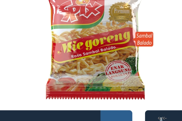 Food and Beverages Spix Mie Goreng 50gr 1 ~item/2022/7/18/spix_mie_goreng_sambal_balado_50gr