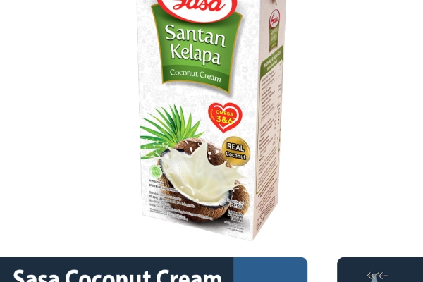 Instant Food & Seasoning Sasa Coconut Cream  1 ~item/2022/8/1/sasa_coconut_cream_1000ml