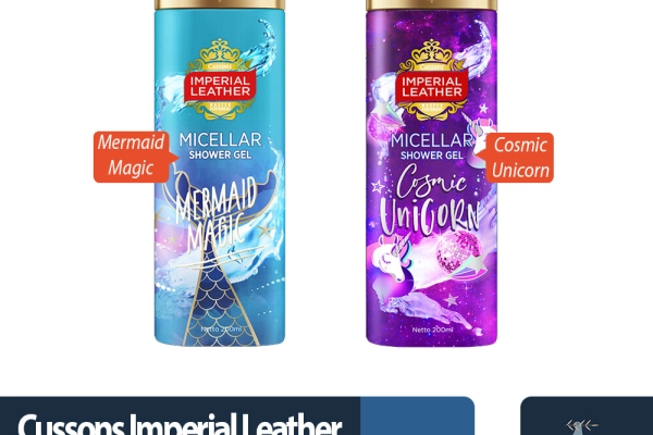 Toiletries Cussons Imperial Leather Micellar Shower Gel 200ml 1 ~item/2022/8/23/cussons_imperial_leather_micellar_shower_gel_200ml