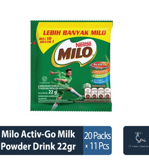 Food and Beverages Milo Activ-Go Milk Powder Drink 22gr 1 ~item/2023/6/27/milo_activ_go_milk_powder_drink_22gr