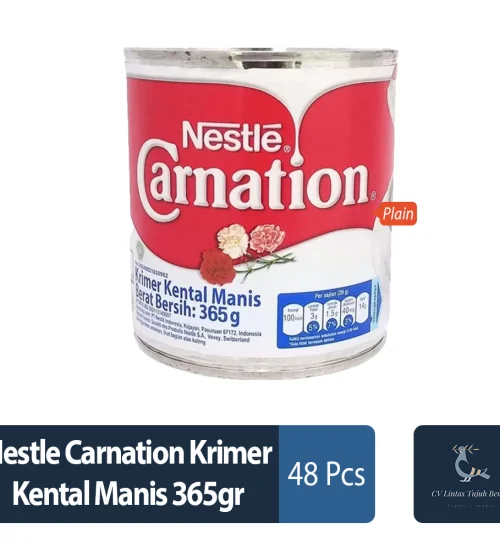 Food and Beverages Nestle Carnation Krimer Kental Manis 365gr 1 ~item/2023/6/27/nestle_carnation_krimer_kental_manis_365gr