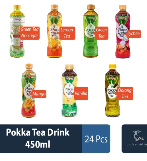 Food and Beverages Pokka Tea Drink 450ml  1 ~item/2023/6/27/pokka_tea_drink_450ml