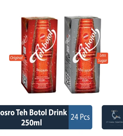 Food and Beverages Sosro Teh Botol  Drink 250ml 1 ~item/2023/6/27/sosro_teh_botol_drink_250ml