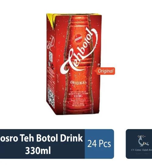 Food and Beverages Sosro Teh Botol Drink 330ml  1 ~item/2023/6/27/sosro_teh_botol_drink_330ml