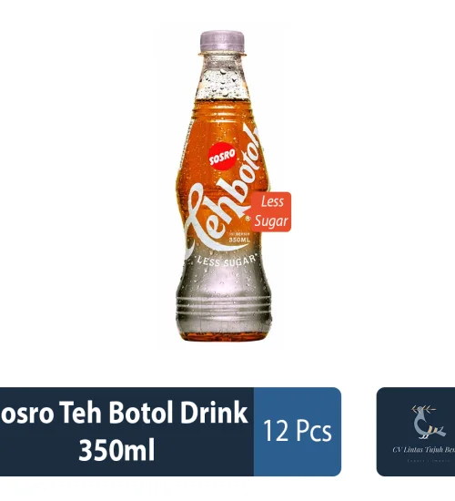 Food and Beverages Sosro Teh Botol Drink 350ml 1 ~item/2023/6/27/sosro_teh_botol_drink_350ml