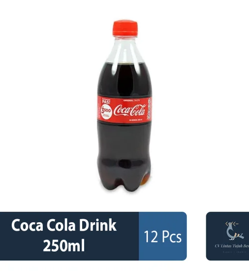 Food and Beverages Coca Cola Drink 250ml 1 ~item/2023/6/30/coca_cola_drink_250ml