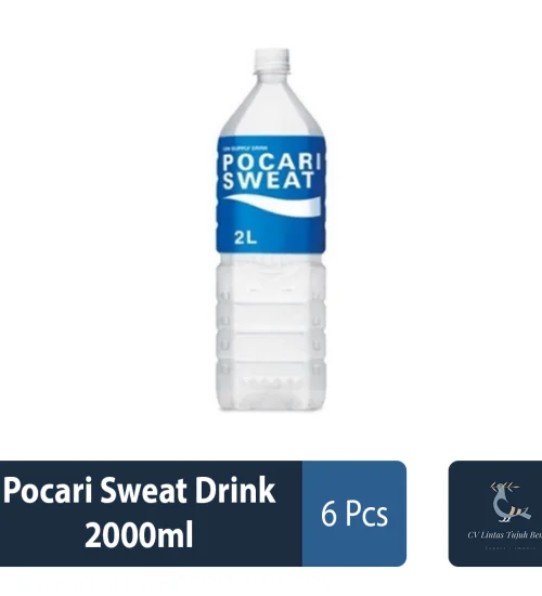 Food and Beverages Pocari Sweat Drink 2000ml 1 ~item/2023/6/30/pocari_sweat_drink_2000ml