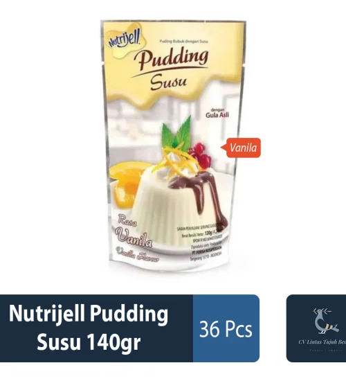 Instant Food & Seasoning Nutrijell Pudding Susu 140gr 1 ~item/2023/7/12/nutrijell_pudding_susu_140gr