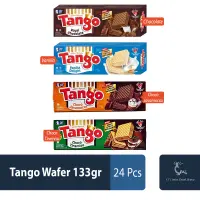 Tango Wafer 133gr