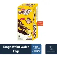 Tango Walut Wafer 11gr