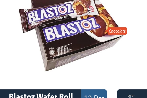 Food and Beverages Blastoz Wafer Roll 24gr 1 ~item/2023/7/15/blastoz_wafer_roll_24gr