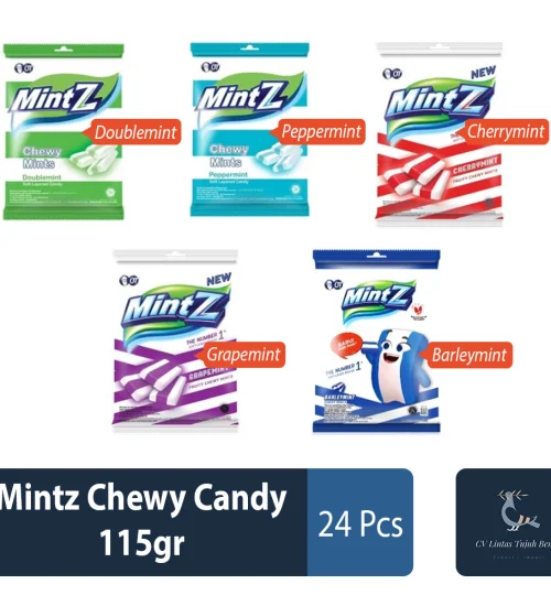 Confectionary Mintz Chewy Candy 115gr 1 ~item/2023/7/17/mintz_chewy_candy_115gr